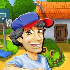 Meet your Posher, Jerry